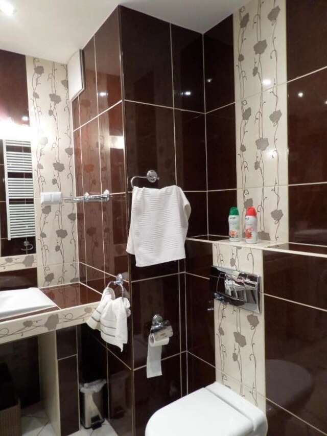 Апартаменты Apartament Giełdowa Residence Варшава-85